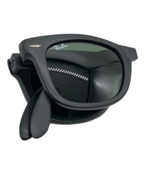 RAY-BAN（レイバン）RAY-BAN (レイバン) 折りたたみサングラスの古着・服飾アイテム