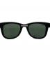 RAY-BAN (レイバン) 折りたたみサングラス：7000円
