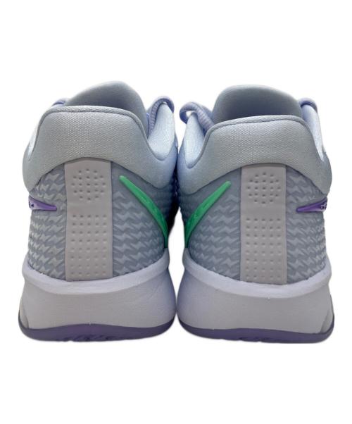 NIKE（ナイキ）NIKE (ナイキ) スニーカー ラベンダー サイズ:24.5の古着・服飾アイテム