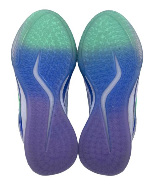 NIKE（ナイキ）NIKE (ナイキ) スニーカー ラベンダー サイズ:24.5の古着・服飾アイテム