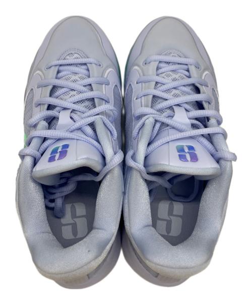NIKE（ナイキ）NIKE (ナイキ) スニーカー ラベンダー サイズ:24.5の古着・服飾アイテム
