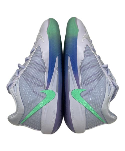 NIKE（ナイキ）NIKE (ナイキ) スニーカー ラベンダー サイズ:24.5の古着・服飾アイテム