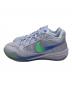 NIKE (ナイキ) スニーカー ラベンダー サイズ:24.5：13000円