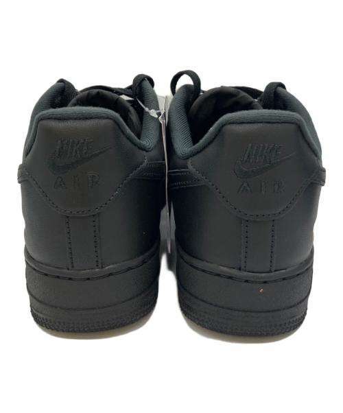 NIKE（ナイキ）NIKE (ナイキ) Supreme (シュプリーム) スニーカー ブラック サイズ:26.5の古着・服飾アイテム