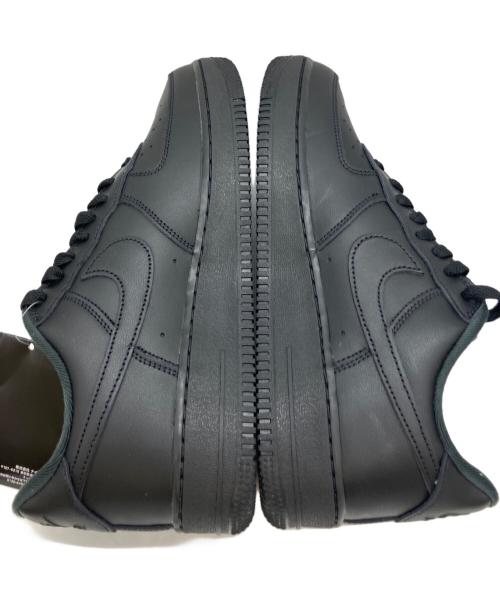 NIKE（ナイキ）NIKE (ナイキ) Supreme (シュプリーム) スニーカー ブラック サイズ:26.5の古着・服飾アイテム