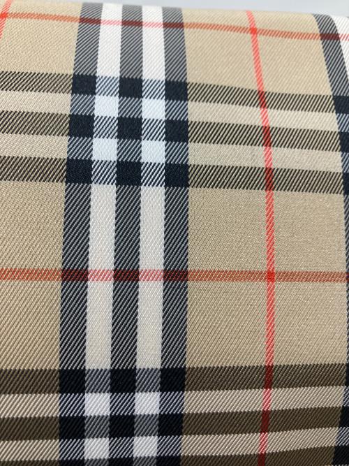 BURBERRY LONDON（バーバリーロンドン）BURBERRY LONDON (バーバリーロンドン) トートバッグ ベージュの古着・服飾アイテム