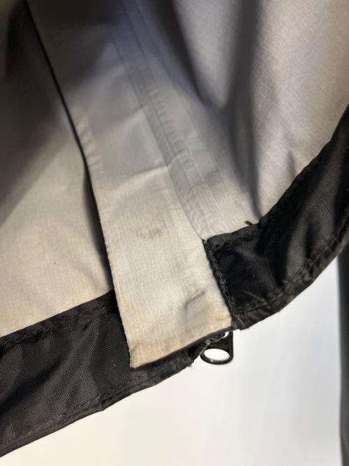 mont-bell（モンベル）mont-bell (モンベル) ストームクルーザー パンツ ブラック サイズ:Mの古着・服飾アイテム