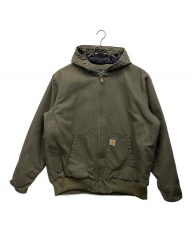 中古・古着通販】CarHartt (カーハート) アクティブジャケット