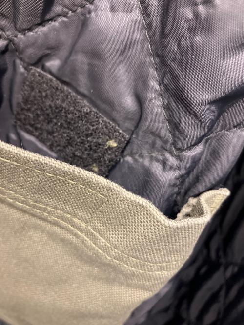 CarHartt（カーハート）CarHartt (カーハート) アクティブジャケット オリーブ サイズ:XLの古着・服飾アイテム