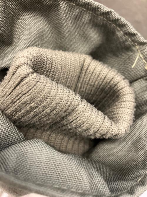 CarHartt（カーハート）CarHartt (カーハート) アクティブジャケット オリーブ サイズ:XLの古着・服飾アイテム