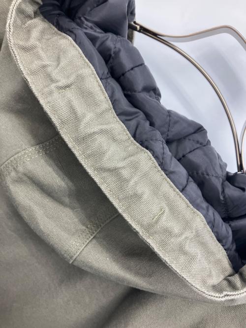 CarHartt（カーハート）CarHartt (カーハート) アクティブジャケット オリーブ サイズ:XLの古着・服飾アイテム
