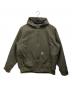 CarHartt（カーハート）の古着「アクティブジャケット」｜オリーブ