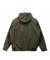 CarHartt (カーハート) アクティブジャケット オリーブ サイズ:XL：22000円
