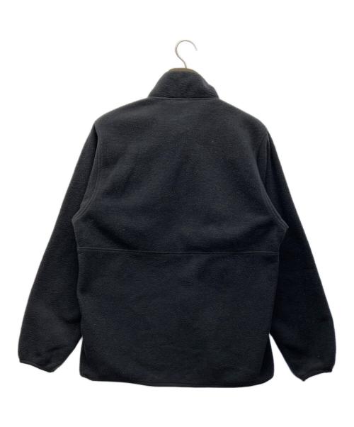 Patagonia（パタゴニア）Patagonia (パタゴニア) シンチラ ハーフジップフリースプルオーバー ネイビー サイズ:Sの古着・服飾アイテム