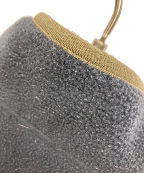 Patagonia（パタゴニア）Patagonia (パタゴニア) シンチラ ハーフジップフリースプルオーバー ネイビー サイズ:Sの古着・服飾アイテム