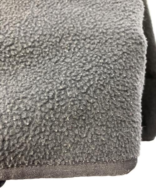 Patagonia（パタゴニア）Patagonia (パタゴニア) シンチラ ハーフジップフリースプルオーバー ネイビー サイズ:Sの古着・服飾アイテム