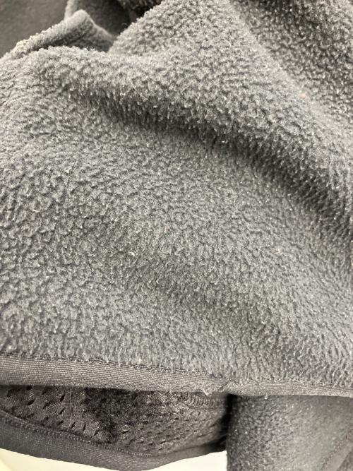 Patagonia（パタゴニア）Patagonia (パタゴニア) シンチラ ハーフジップフリースプルオーバー ネイビー サイズ:Sの古着・服飾アイテム