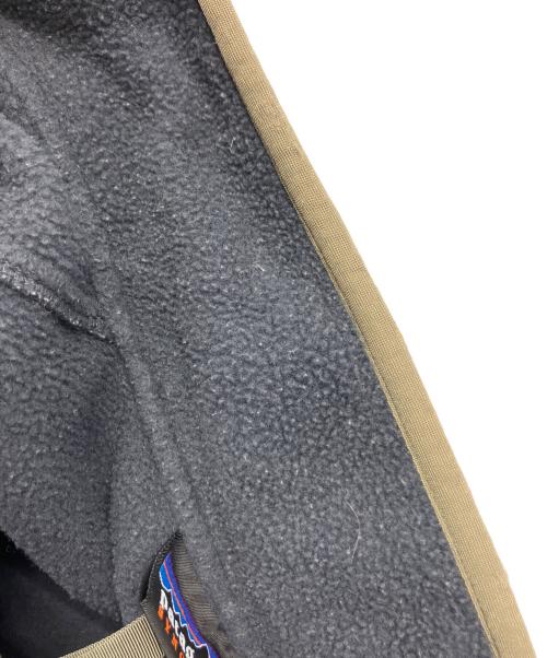 Patagonia（パタゴニア）Patagonia (パタゴニア) シンチラ ハーフジップフリースプルオーバー ネイビー サイズ:Sの古着・服飾アイテム