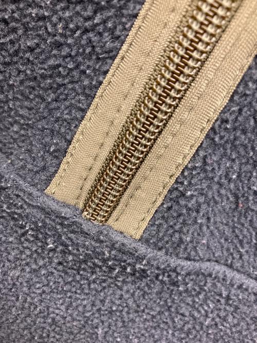 Patagonia（パタゴニア）Patagonia (パタゴニア) シンチラ ハーフジップフリースプルオーバー ネイビー サイズ:Sの古着・服飾アイテム