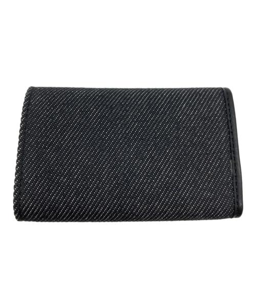 GUCCI（グッチ）GUCCI (グッチ) キーケース インディゴの古着・服飾アイテム