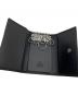 中古・古着 GUCCI (グッチ) キーケース インディゴ：8000円