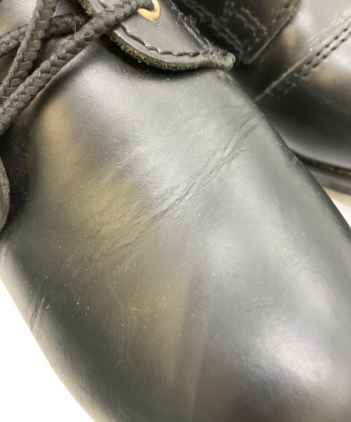 wildwing（ワイルドウィング）WILDWING (ワイルドウィング) ライディングブーツ ブラック サイズ:23.5の古着・服飾アイテム