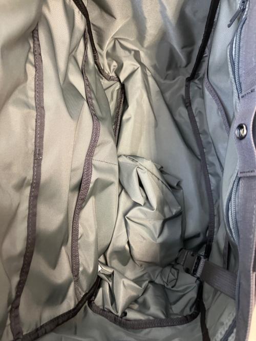 BRIEFING（ブリーフィング）BRIEFING (ブリーフィング) トートバッグ オリーブの古着・服飾アイテム