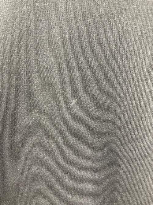POLO RALPH LAUREN（ポロ・ラルフローレン）POLO RALPH LAUREN (ポロ・ラルフローレン) プルオーバーパーカー ブラック サイズ:XLの古着・服飾アイテム