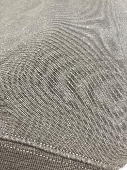 POLO RALPH LAUREN（ポロ・ラルフローレン）POLO RALPH LAUREN (ポロ・ラルフローレン) プルオーバーパーカー ブラック サイズ:XLの古着・服飾アイテム