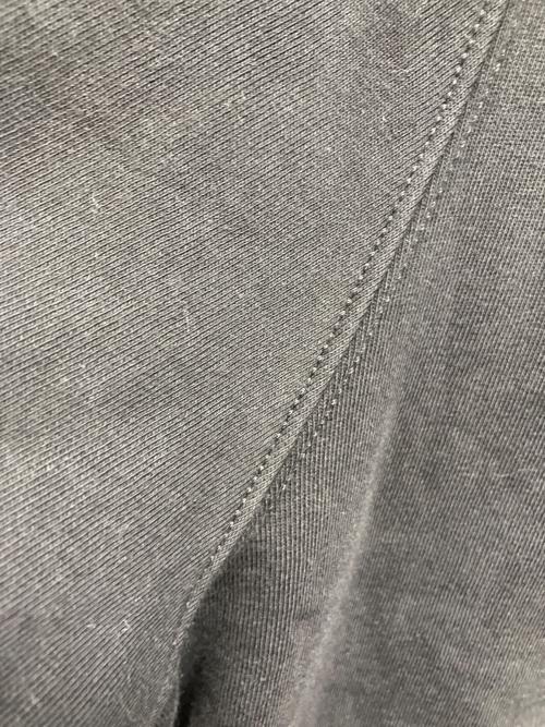 POLO RALPH LAUREN（ポロ・ラルフローレン）POLO RALPH LAUREN (ポロ・ラルフローレン) プルオーバーパーカー ブラック サイズ:XLの古着・服飾アイテム