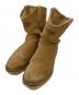 WESCO（ウェスコ）の古着「エンジニアブーツ」｜ベージュ