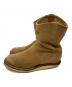 WESCO (ウェスコ) エンジニアブーツ ベージュ サイズ:8　1/2：55000円