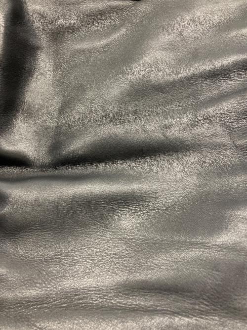 HARLEY-DAVIDSON（ハーレーダビッドソン）HARLEY-DAVIDSON (ハーレーダビッドソン) レザーパンツ ブラック サイズ:29の古着・服飾アイテム