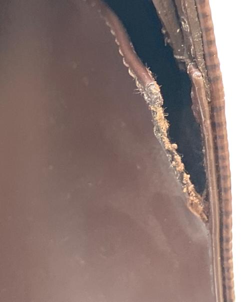 LOUIS VUITTON（ルイ ヴィトン）LOUIS VUITTON (ルイ ヴィトン) ハンドバッグ ブラウンの古着・服飾アイテム