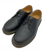 Dr.Martensドクターマーチン）の古着「ドレスシューズ」｜ブラック