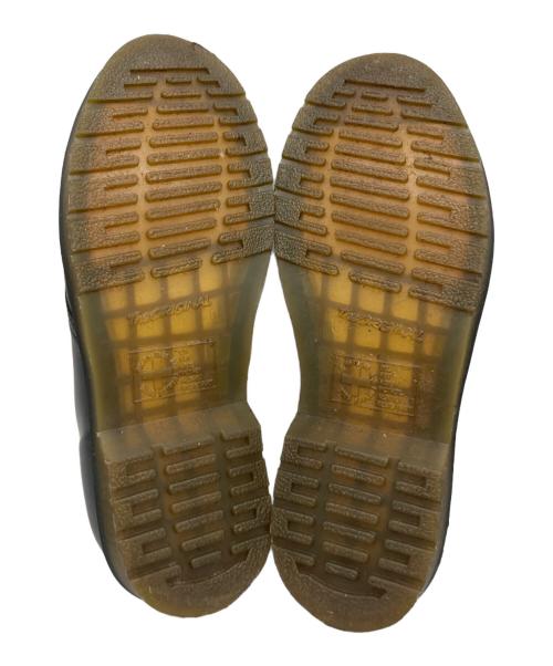 Dr.Martens（ドクターマーチン）Dr.Martens (ドクターマーチン) ドレスシューズ ブラック サイズ:UK8の古着・服飾アイテム