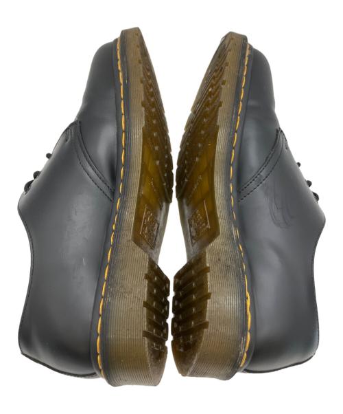 Dr.Martens（ドクターマーチン）Dr.Martens (ドクターマーチン) ドレスシューズ ブラック サイズ:UK8の古着・服飾アイテム