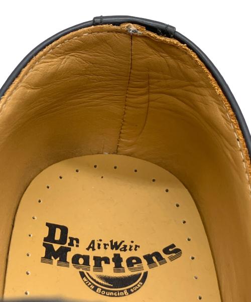 Dr.Martens（ドクターマーチン）Dr.Martens (ドクターマーチン) ドレスシューズ ブラック サイズ:UK8の古着・服飾アイテム