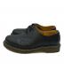 Dr.Martens (ドクターマーチン) ドレスシューズ ブラック サイズ:UK8：9000円