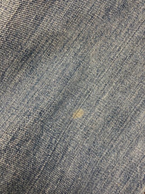 LEVI'S（リーバイス）LEVI'S (リーバイス) ブッシュジャケット インディゴ サイズ:Lの古着・服飾アイテム