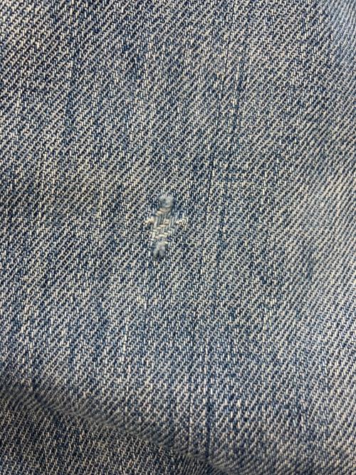 LEVI'S（リーバイス）LEVI'S (リーバイス) ブッシュジャケット インディゴ サイズ:Lの古着・服飾アイテム