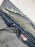 中古・古着 LEVI'S (リーバイス) ブッシュジャケット インディゴ サイズ:L：13000円