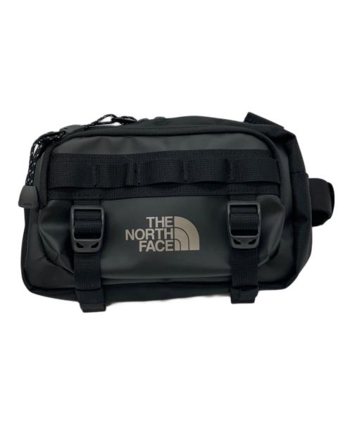 THE NORTH FACE（ザ ノース フェイス）THE NORTH FACE (ザ ノース フェイス) ボディバッグの古着・服飾アイテム