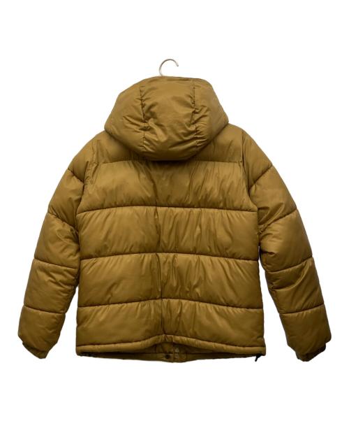 THE NORTH FACE（ザ ノース フェイス）THE NORTH FACE  (ザノースフェイス) 中綿ジャケット ブルディッシュカーキ サイズ:Lの古着・服飾アイテム