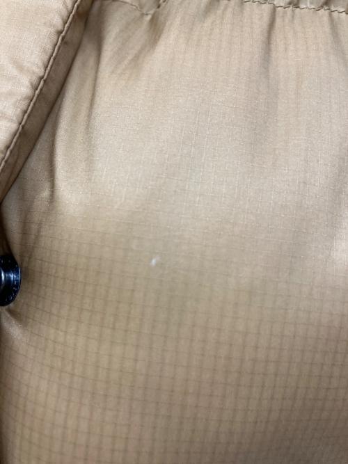 THE NORTH FACE（ザ ノース フェイス）THE NORTH FACE  (ザノースフェイス) 中綿ジャケット ブルディッシュカーキ サイズ:Lの古着・服飾アイテム