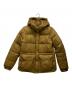THE NORTH FACE（ザノースフェイス）の古着「中綿ジャケット」｜ブルディッシュカーキ
