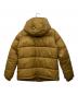 THE NORTH FACE  (ザノースフェイス) 中綿ジャケット ブルディッシュカーキ サイズ:L：12000円