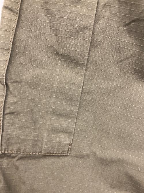 CarHartt（カーハート）CarHartt (カーハート) カーゴパンツ オリーブ サイズ:34×32の古着・服飾アイテム