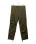 CarHartt（カーハート）の古着「カーゴパンツ」｜オリーブ