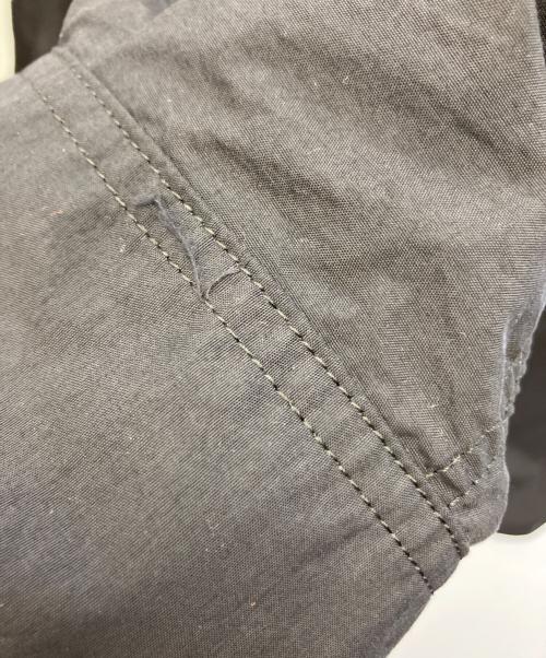 THE NORTH FACE（ザ ノース フェイス）THE NORTH FACE (ザ ノース フェイス) シャツジャケット ブラック サイズ:Mの古着・服飾アイテム